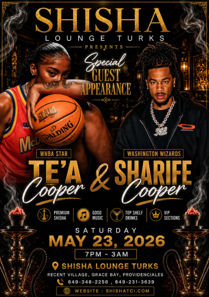 Upcoming Event